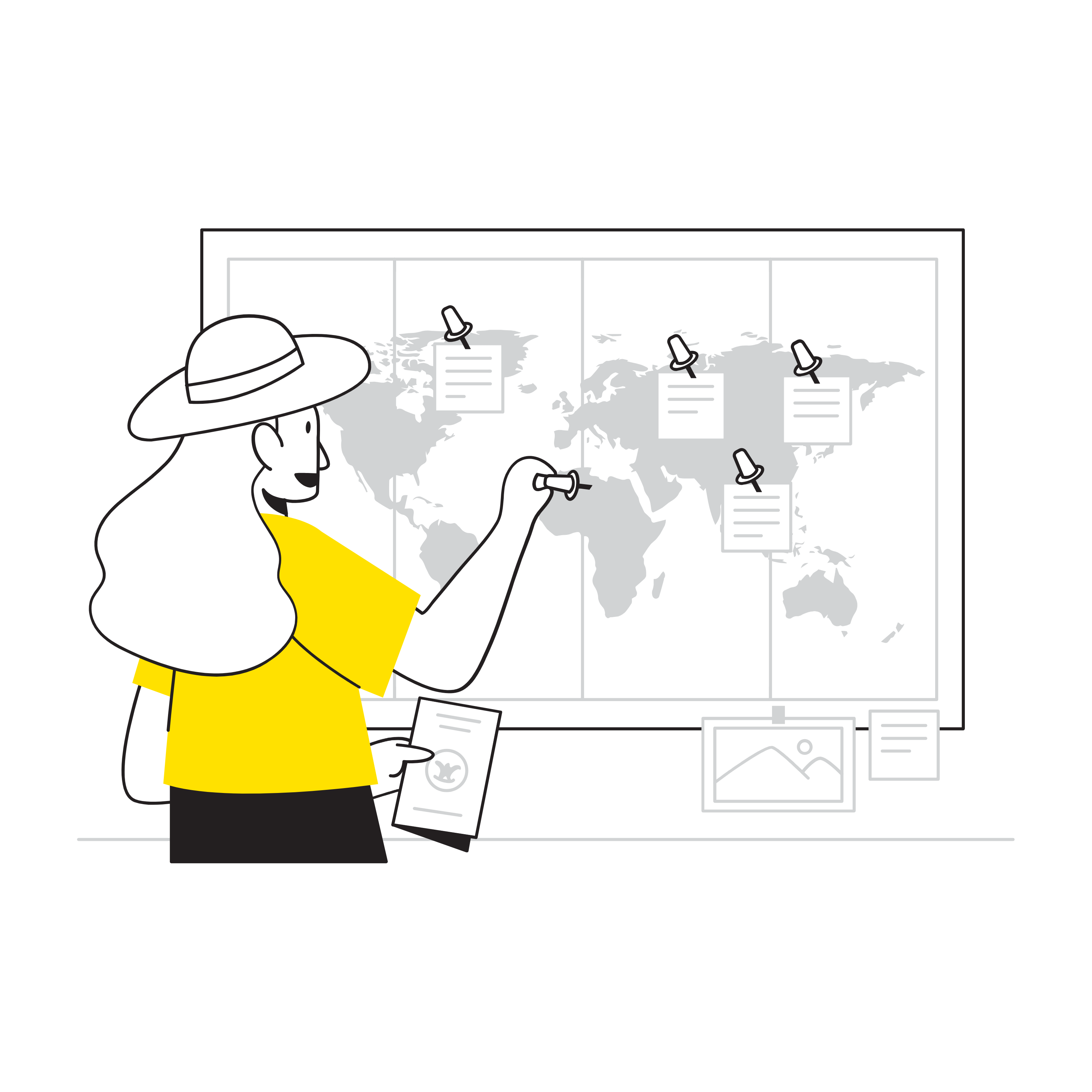 SEOに強いサイト構造